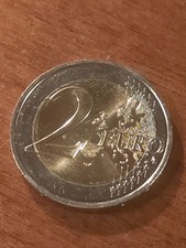 Pièce de 2 euros Andorre 2017