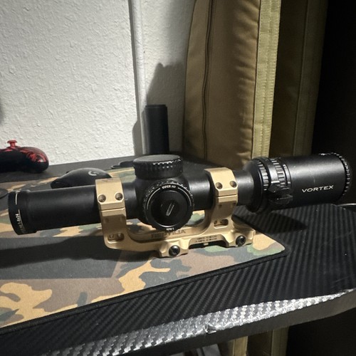 Vortex optics viper pst - viper,