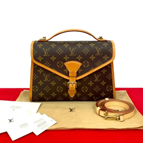 Sac bandoulière louis vuitton - sac,
