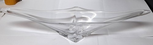 Centre table cristal x - cristal, 50