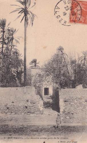 Carte postale postcard - postale,