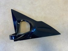 Cache base rétroviseur droit