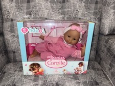 2012 Corolle Mon Premier Bebe