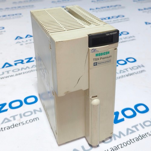Schneider electric tsx psy5520 - schneider,