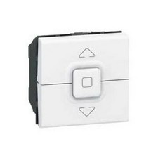 Legrand 077025 - Poussoir pour