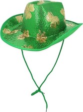 Journée st Patrick Irlandaise