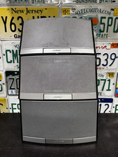 Lot of 3 Bose SoundDock