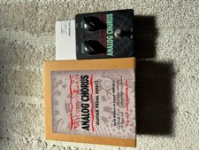 Voodoo Lab Analog Chorus