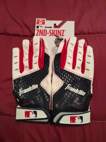 Gants batteur batting - gants,