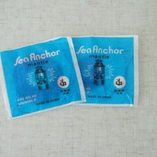 10 PCS ART.NO.4D 500/600 c.p