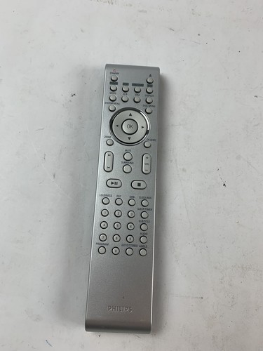 Philips mcd288 01a - philips, remote