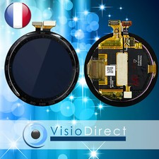 Vitre Tactile + Ecran LCD pour