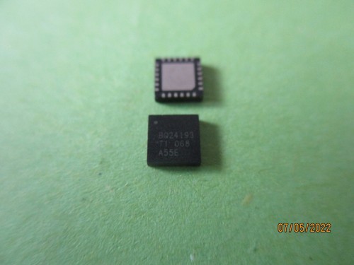 Bq24193 qfn 24 - , /