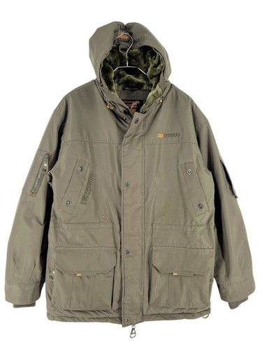 Geographical norway veste - geographical,