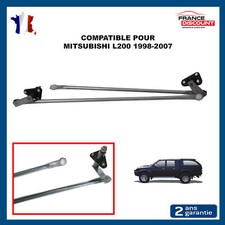 Mécanisme Tringlerie d'essuie