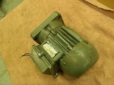 Baumuller Motor 1039046013