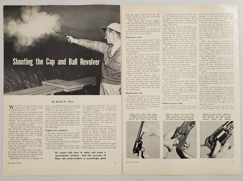 1954 magazine photos article - 1954,