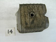 BCS AT330 Tiller OEM - Valve