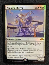 CARTE MAGIC NEUF NM AUTHENTIK