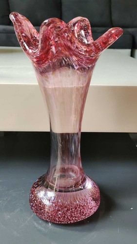 Vase florale verrerie - vase, florale/verrerie