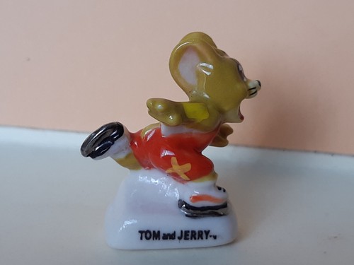 Feve feves tom et jerry - -, "tom
