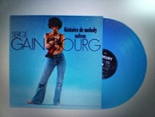 SERGE GAINSBOURG - JANE