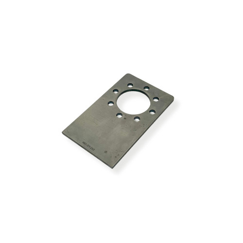 Orbital steering valve flat - steering,