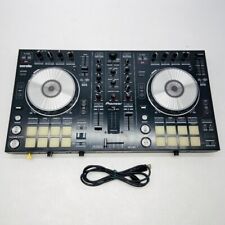 Jeu de manettes DJ PIONEER DDJ-SR pour Serato DJ Compact Noir Japon