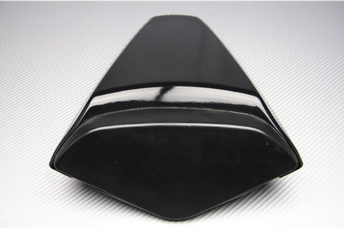 Dosseret capot de - capot, selle
