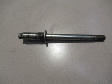 Axe roue avant (Suzuki -