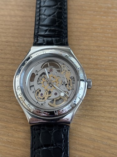 Swatch irony body - irony, &