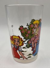Verre CANDY & ANTHONY - TOEI