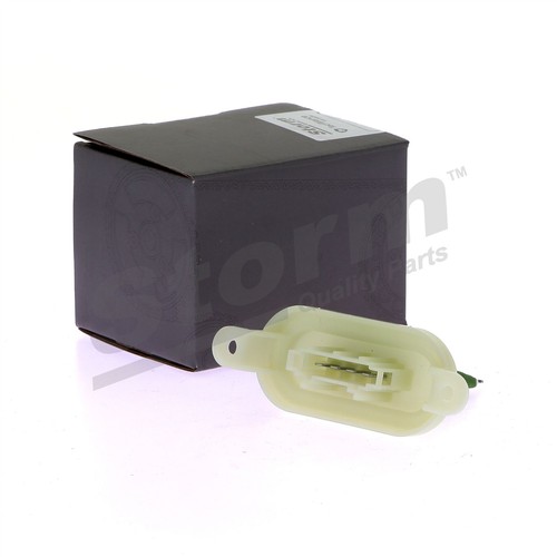 Résistance pulseur air - résistance, (pulseur