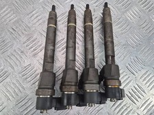 Kit injecteurs Mercedes C220