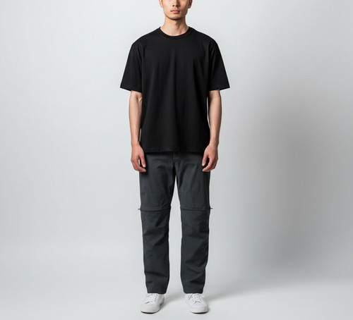 The north face pantalon - pantalon, homme