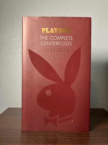 Playboy the complete - playboy,,