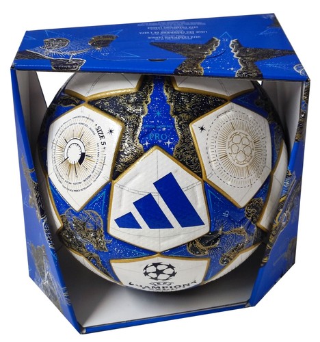 Ball match adidas ucl - adidas, pro