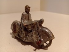 Rivollet Simon F moto Harley