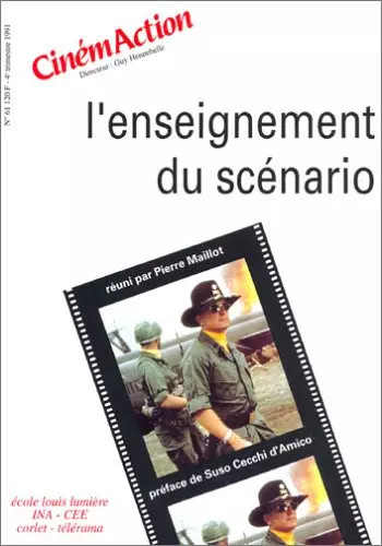 Enseignement scénario - l'enseignement,