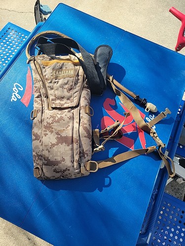 Camelbak maximum gear - maximum,