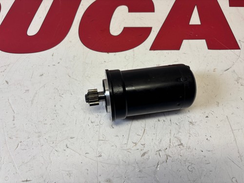 Démarreur ducati 748 916 - 748,