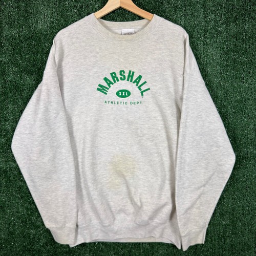 Vintage marshall university - vintage,