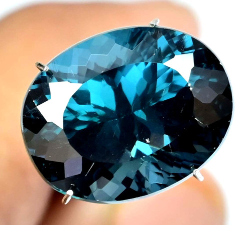 Pierres de tourmaline - ct,
