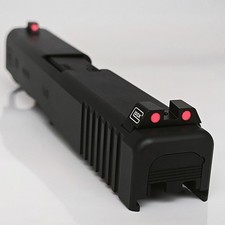 GLOW-IN-THE-DARK Night Sight