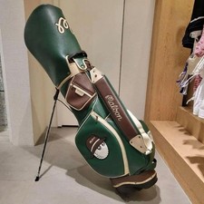 Support de sac caddy MALBON