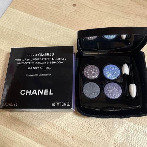 Fard paupières chanel les - fard,