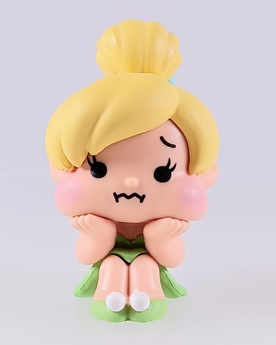 Figurine tinker bell disney - bell,