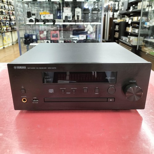 Yamaha crx n470 récepteur - |,