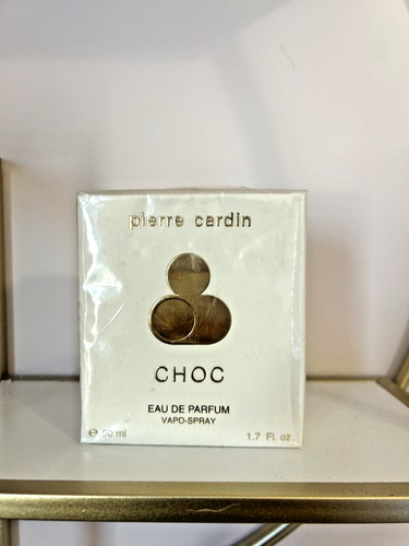 Pierre cardin choc eau - choc,