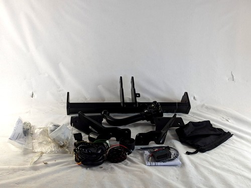 Kit attelage hyundai tucson - kit,